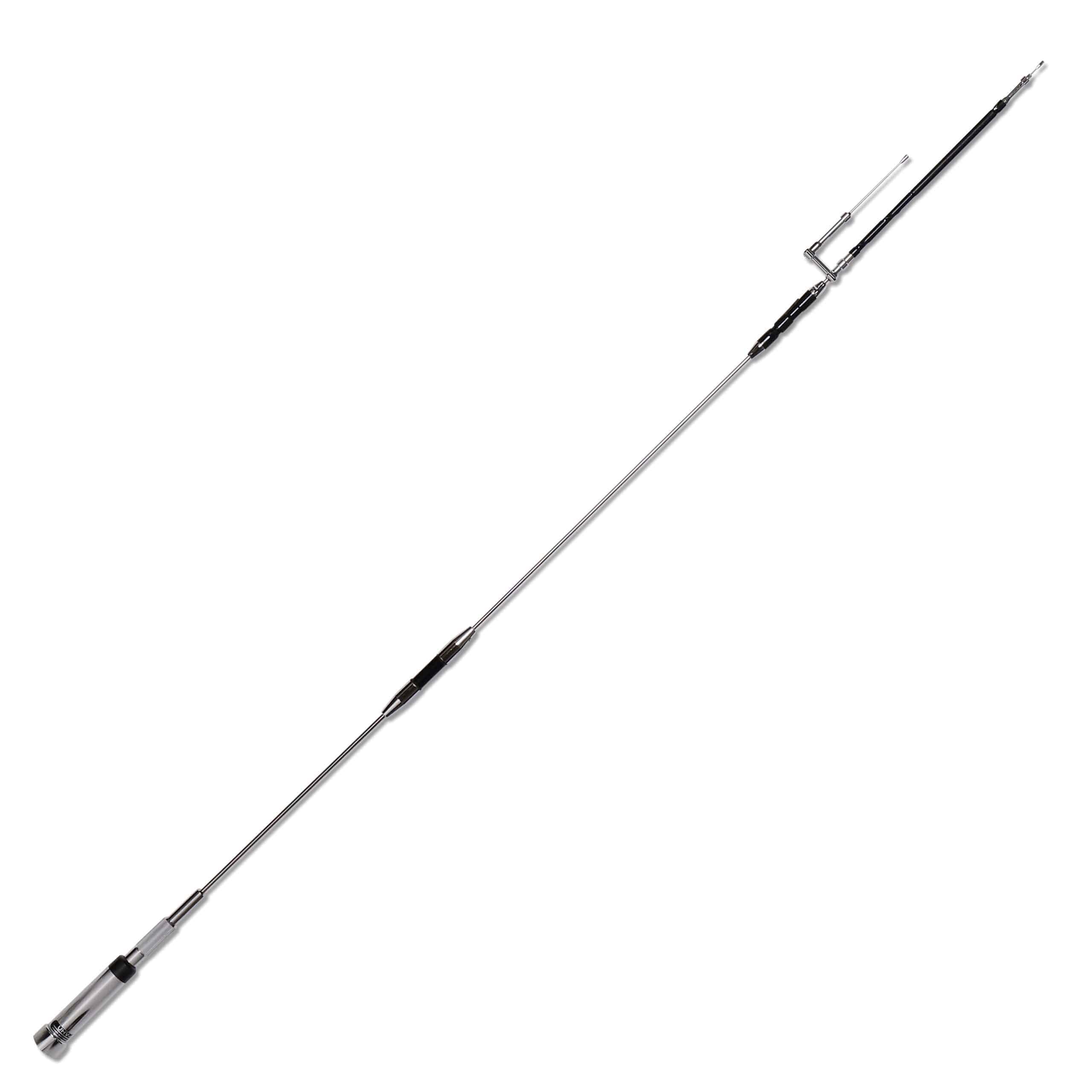 Amazon.com: Comet UHV-4 Multi-Band Mobile Antenna 80/40/20/15/10/6